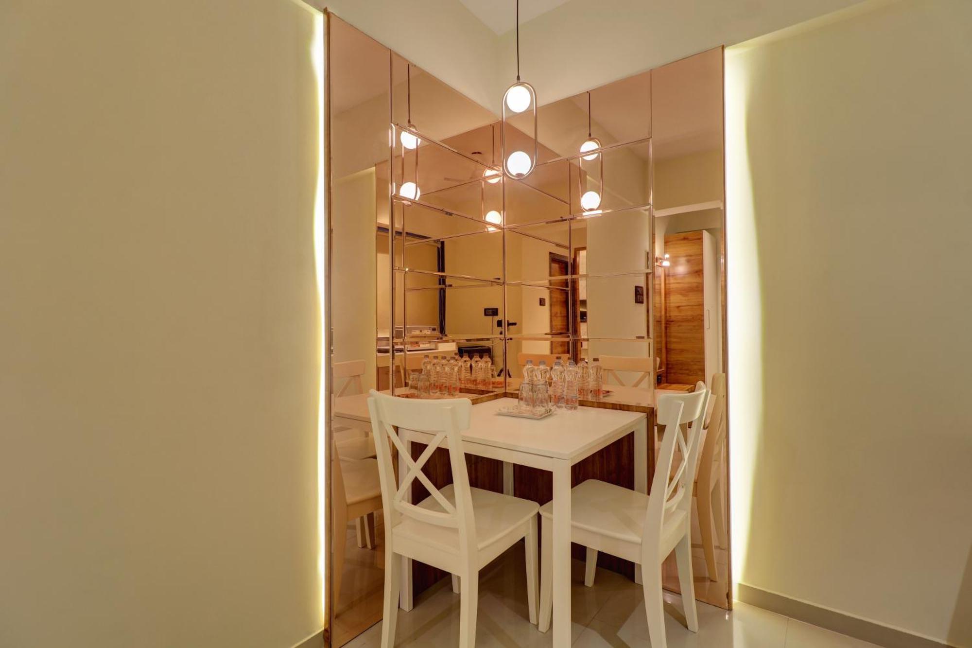 Home2 Studio Apartments Мумбай Екстериор снимка